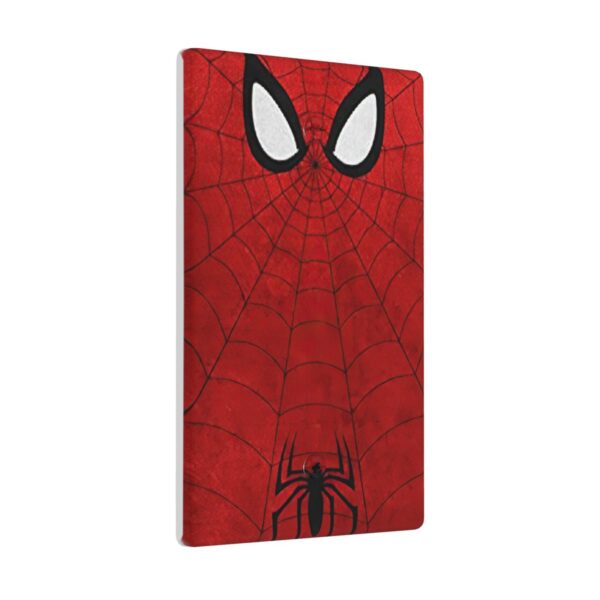 1Pcs Red Spider Web Wall Plates decorative light switch cover plate Light Switch Cover Plate Decorative Wall Plate outlet covers wall plate - Image 2