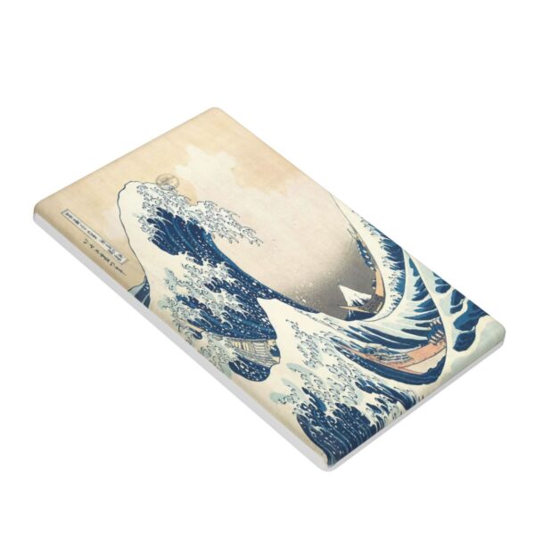 1Pcs The Great Wave off Kanagawa Wall Plates decorative light switch cover plate Light Switch Cover Plate Decorative Wall Plate outlet covers wall plate - Image 2