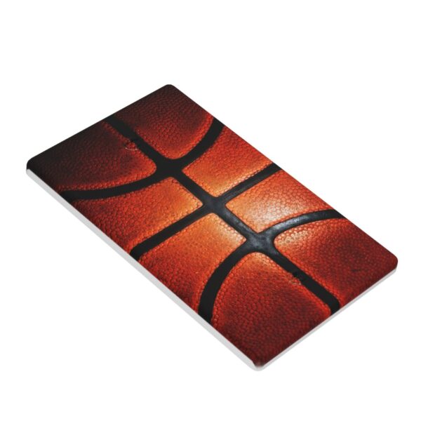 1Pcs Interesting basketball pattern Wall Plates decorative light switch cover plate Light Switch Cover Plate Decorative Wall Plate outlet covers wall plate - Image 3