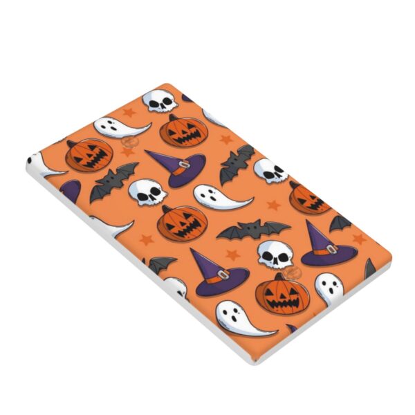 1Pcs Halloween Ghost Pumpkin Bats Wall Plates decorative light switch cover plate Light Switch Cover Plate Decorative Wall Plate outlet covers wall plate - Image 2