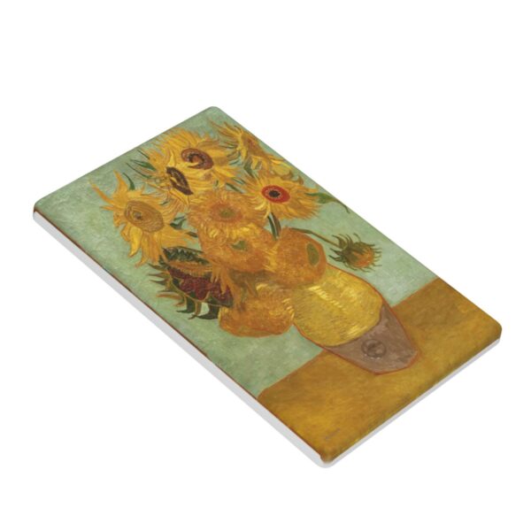1Pc Sunflower Wall Plates decorative light switch cover plate Light Switch Cover Plate Decorative Wall Plate outlet covers wall plate - Image 3