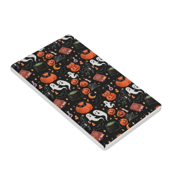 1Pcs alloween  Ghost Funny Pumpkin Wall Plates decorative light switch cover plate Light Switch Cover Plate Decorative Wall Plate outlet covers wall plate - Image 3