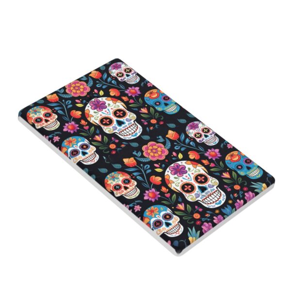 1Pcs Colored skull Wall Plates decorative light switch cover plate Light Switch Cover Plate Decorative Wall Plate outlet covers wall plate - Image 3