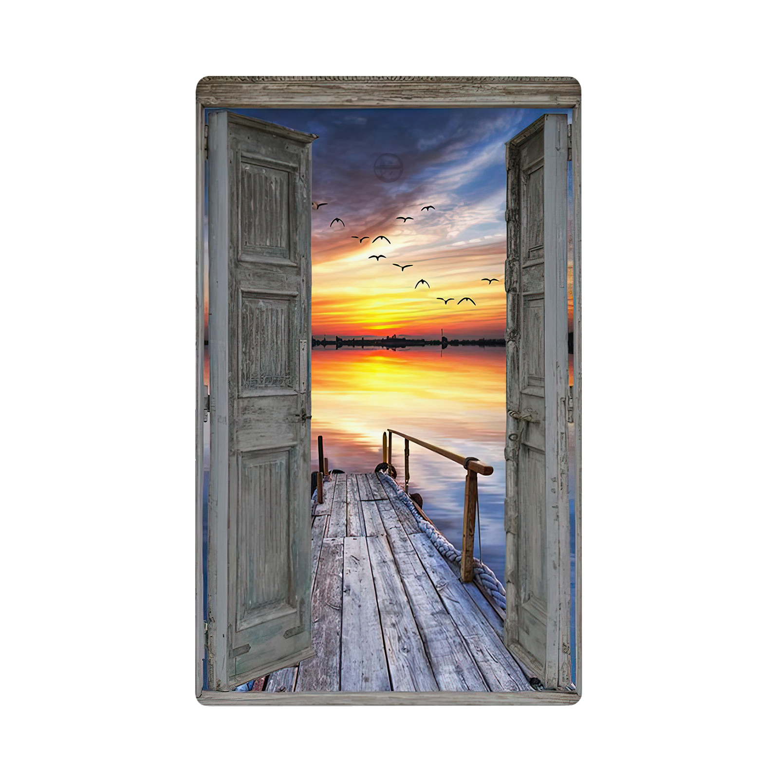 1Pcs Wood Door Light Switch Plate Decorative switch and socket covers for home kitchen decoration Unbreakable Polycarbonate Thermoplastic For bedroom room decoration