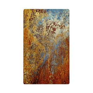 blank wall plate-UV