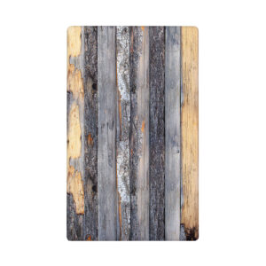 blank wall plate-UV
