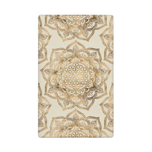 blank wall plate-UV