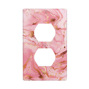 Double hole Outlet-UV