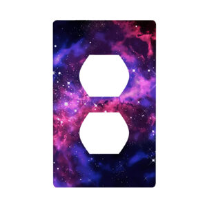 Double hole Outlet-UV