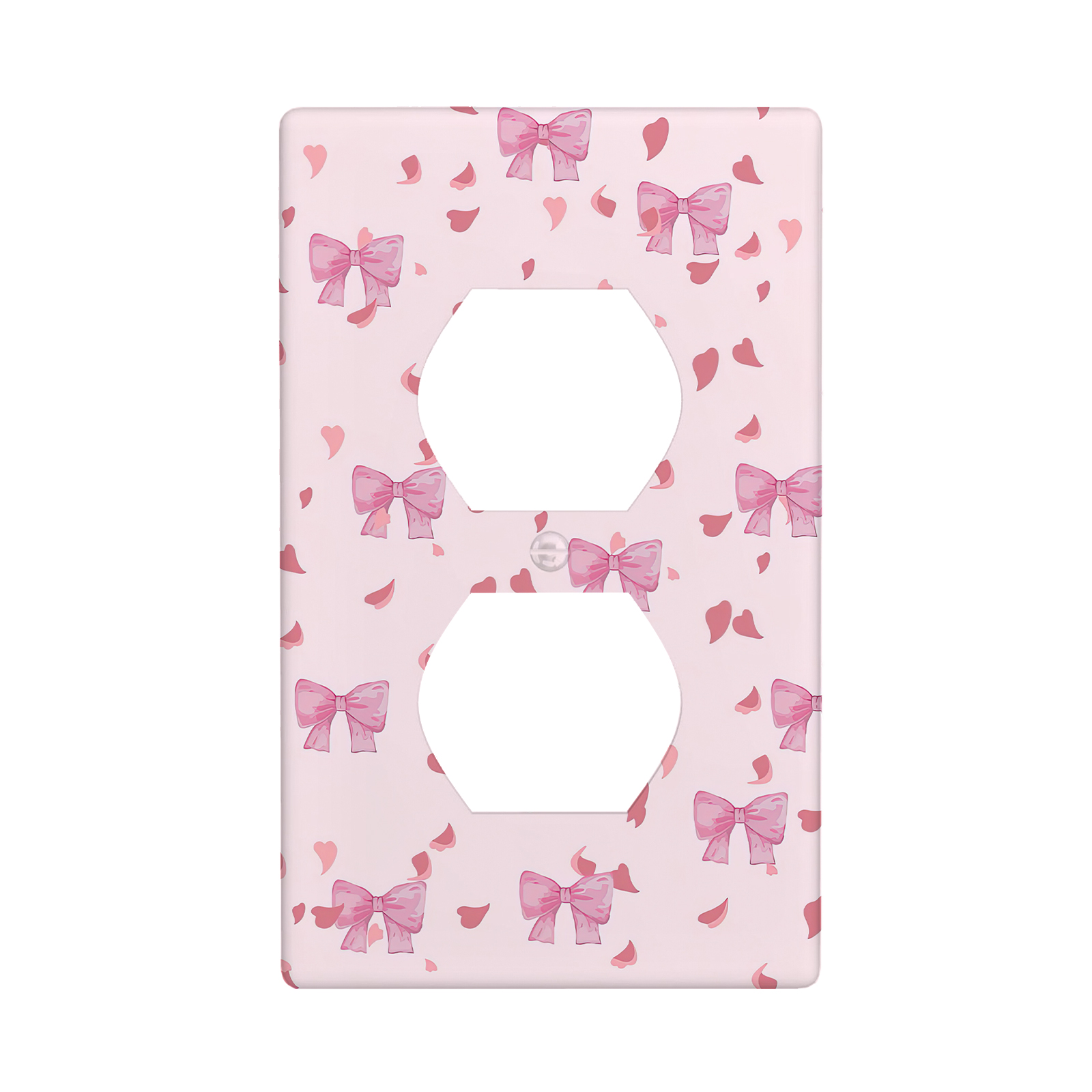 1Pcs Stiller Winkel Light Switch Plate Decorative switch and socket covers for home kitchen decoration Unbreakable Polycarbonate Thermoplastic For bedroom room decoration