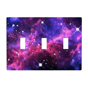 Triple Toggle-UV