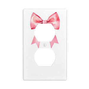 Double hole Outlet-UV